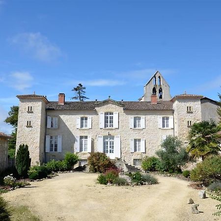 La Maison Des Coteaux Vila Ruffiac  Exterior foto