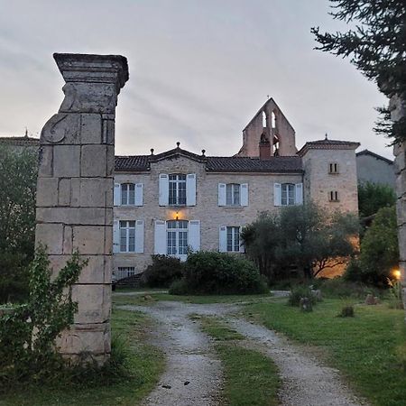 La Maison Des Coteaux Vila Ruffiac  Exterior foto