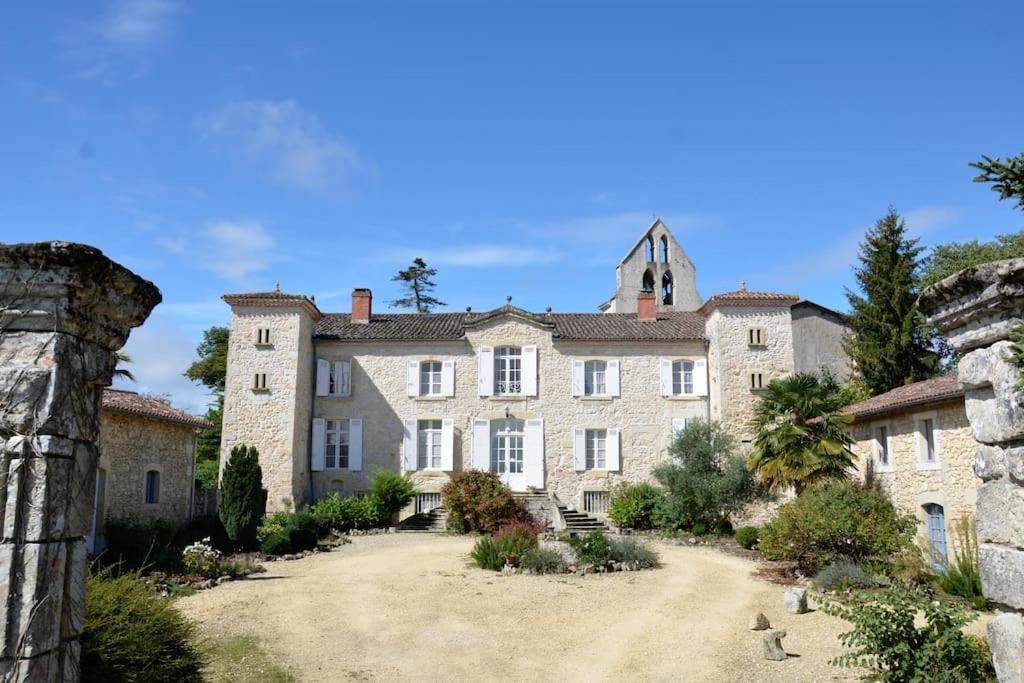 La Maison Des Coteaux Vila Ruffiac  Exterior foto